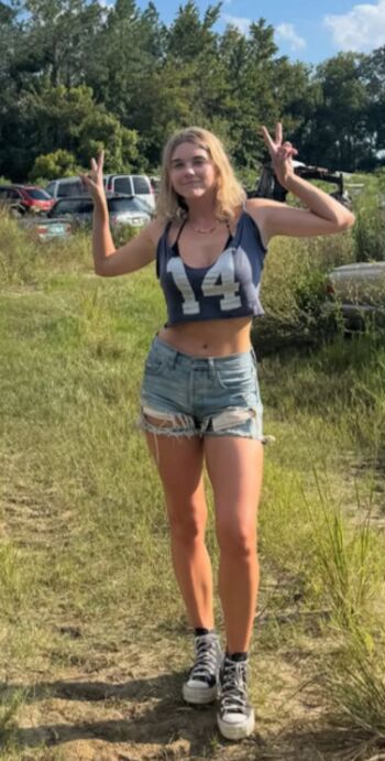 Leaked Tabitha brownstone private photo viral onlyfans