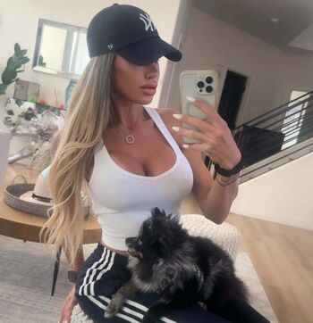 Leaked Tabitha gryczewski private photo viral onlyfans