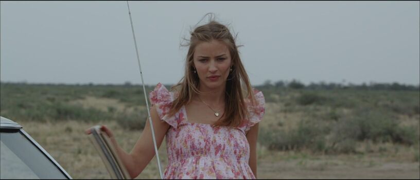 Tabrett Bethell