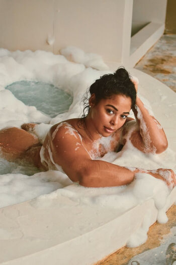 Leaked Tabria majors private photo viral onlyfans