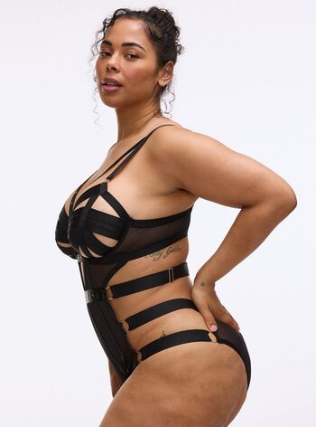 Tabria Majors