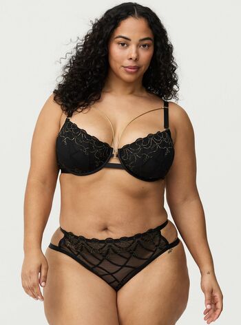 Tabria Majors