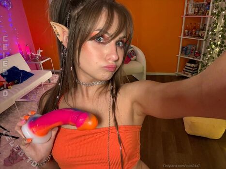 Leaked Tabsx private photo viral onlyfans
