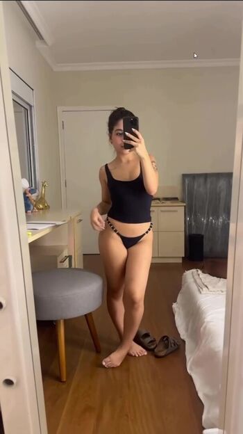 Leaked Taby carvalho private photo viral onlyfans