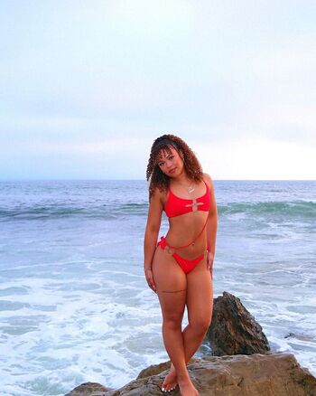 Leaked Tahani anderson private photo viral onlyfans
