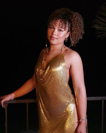 Leaked Tahani anderson private photo viral onlyfans