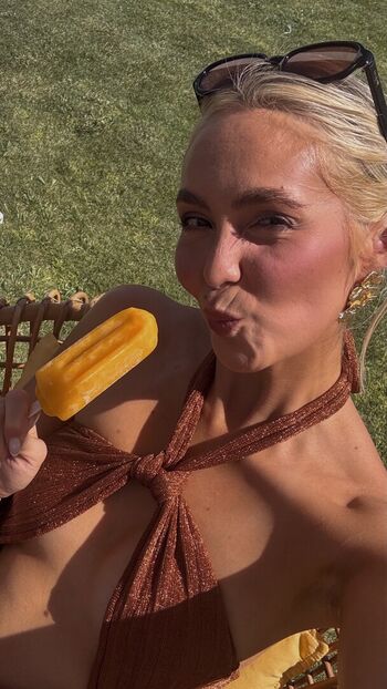 Leaked Tahnee cook private photo viral onlyfans