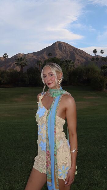 Leaked Tahnee cook private photo viral onlyfans