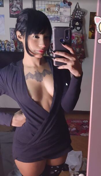 Leaked Taigababydoll private photo viral onlyfans