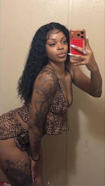 Leaked Taiispicyy private photo viral onlyfans