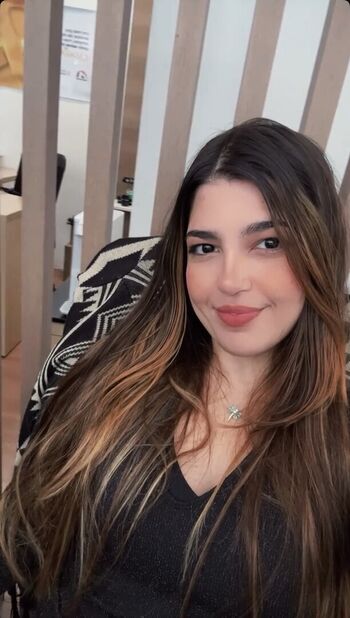 Tainá Oliveira