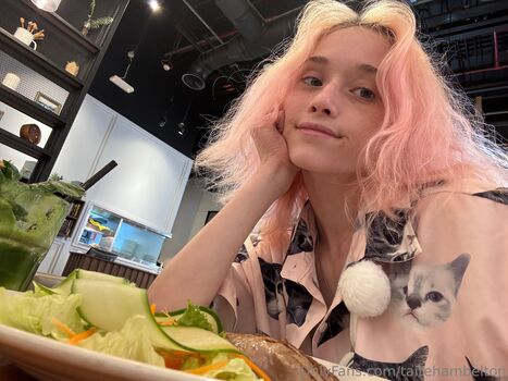 Leaked Taitehambelton private photo viral onlyfans