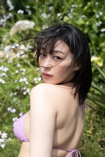 Leaked Takano mao private photo viral onlyfans