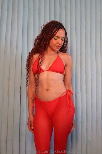Leaked Takara the koala private photo viral onlyfans