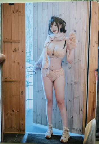 Leaked Takomayuyi private photo viral onlyfans