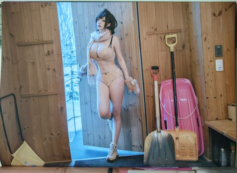 Leaked Takomayuyi private photo viral onlyfans