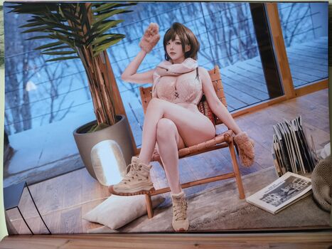 Leaked Takomayuyi private photo viral onlyfans