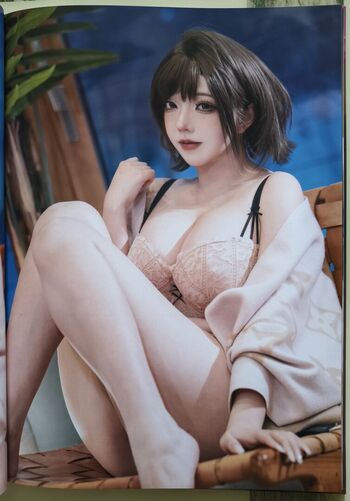 Leaked Takomayuyi private photo viral onlyfans