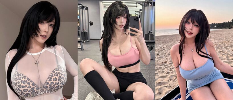 Leaked Takomayuyi private photo viral onlyfans