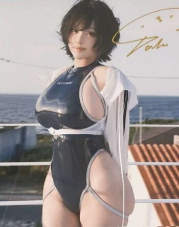 Leaked Takomayuyi private photo viral onlyfans