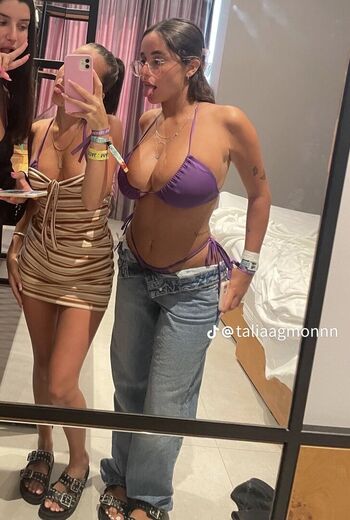 Talia Agmon