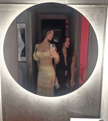 Leaked Talia fawaz private photo viral onlyfans