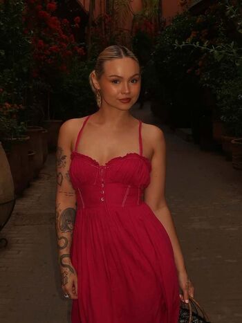 Leaked Talia mar private photo viral onlyfans