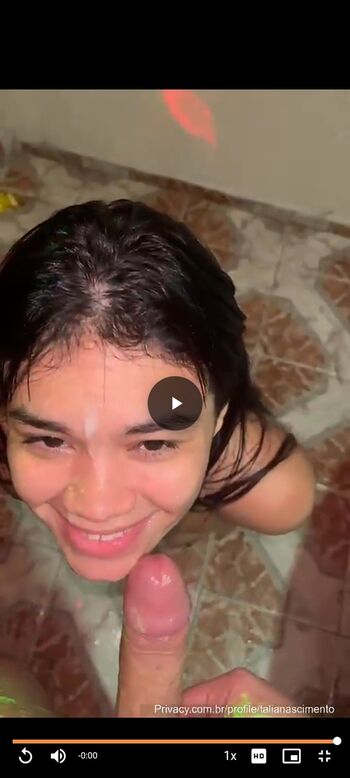 Talia Nascimento