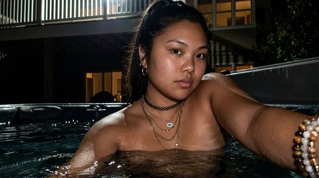 Leaked Talia reyes private photo viral onlyfans