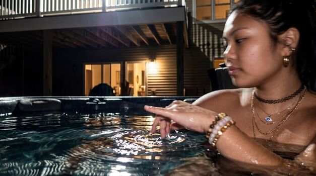 Leaked Talia reyes private photo viral onlyfans