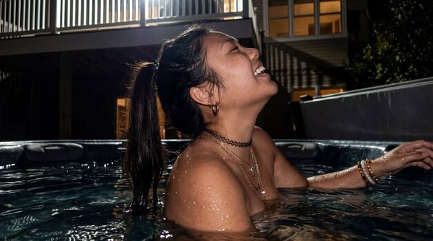 Leaked Talia reyes private photo viral onlyfans
