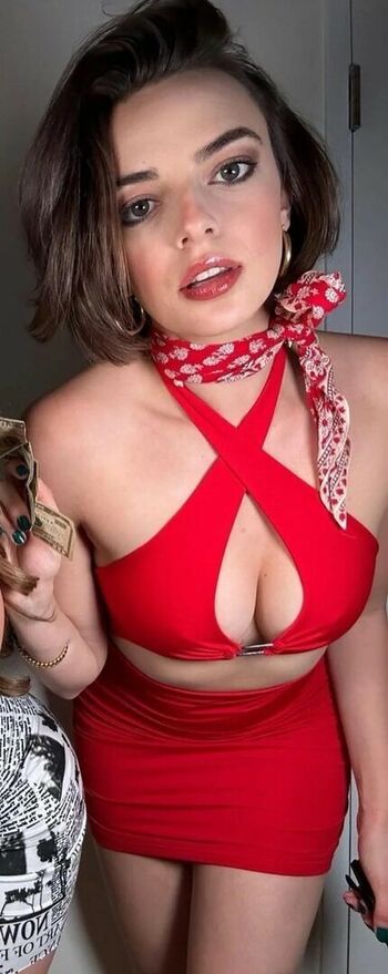 Talia Suskauer