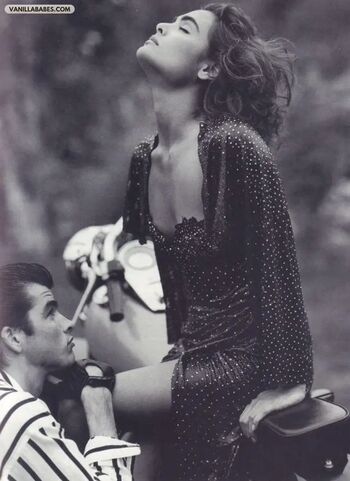 Leaked Talisa soto private photo viral onlyfans