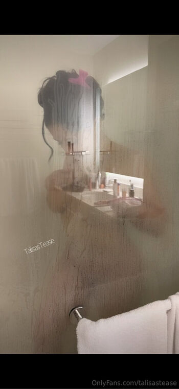 Leaked Talisa private photo viral onlyfans