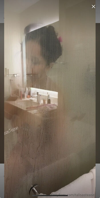 Leaked Talisa private photo viral onlyfans