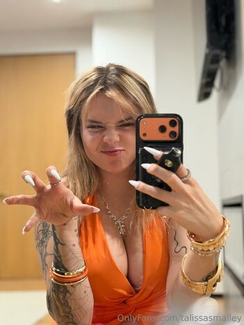Talissa Smalley
