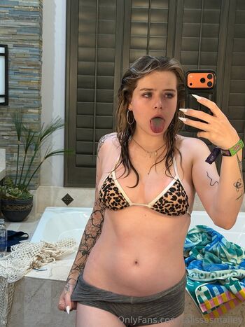 Talissa Smalley