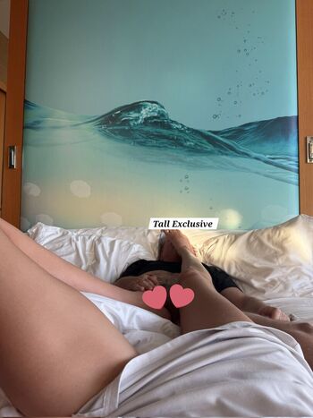 Leaked Tall exclusive private photo viral onlyfans