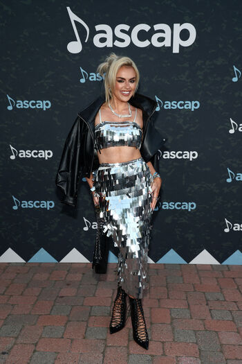 Leaked Tallia storm page private photo viral onlyfans