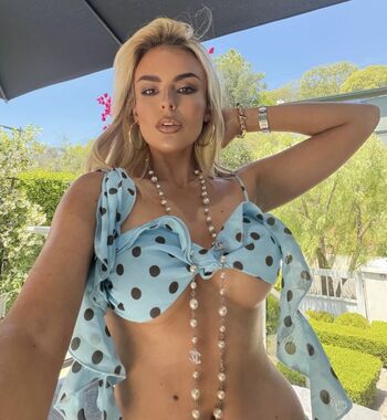 Leaked Tallia storm page private photo viral onlyfans