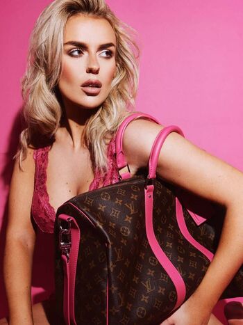 Leaked Tallia storm private photo viral onlyfans