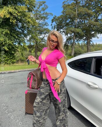 Leaked Tallia storm page private photo viral onlyfans