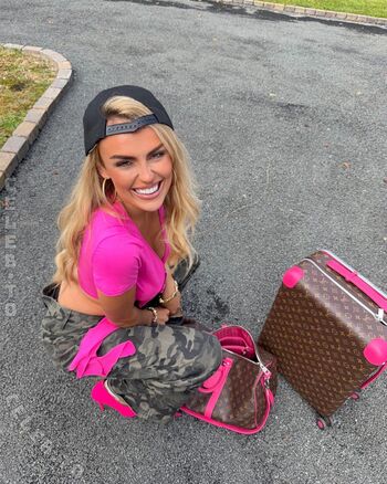 Leaked Tallia storm page private photo viral onlyfans