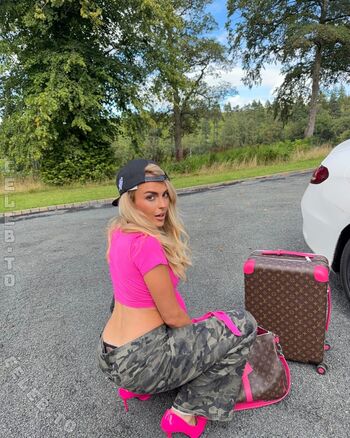 Leaked Tallia storm page private photo viral onlyfans