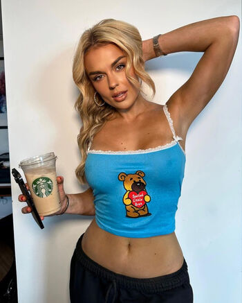 Leaked Tallia storm page private photo viral onlyfans