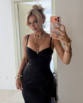 Leaked Tallia storm private photo viral onlyfans