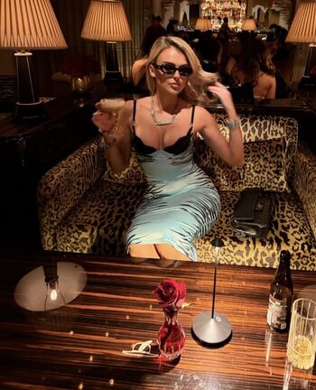 Leaked Tallia storm private photo viral onlyfans