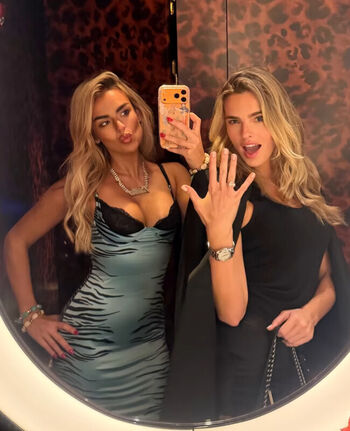 Leaked Tallia storm private photo viral onlyfans