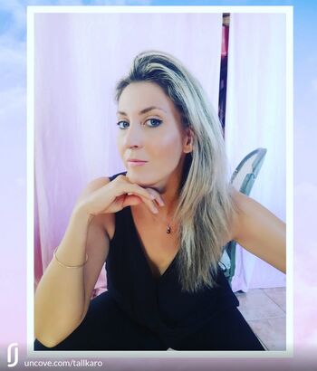 Leaked Tallkaro private photo viral onlyfans