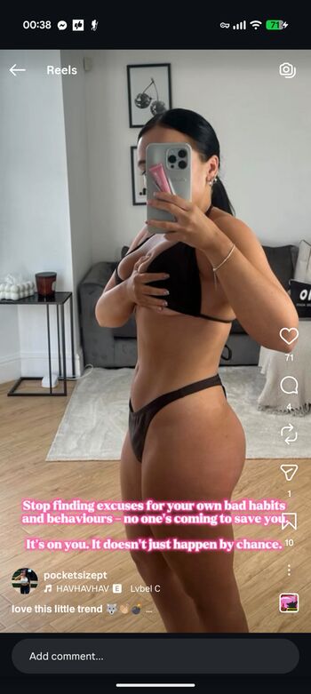 Leaked Tam louchia private photo viral onlyfans